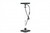 Planet Bike Comp 2.0 Floor Pump W/ Gauge 