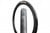 Panaracer Pari-Moto 650b Tire Black/Black