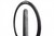Panaracer GravelKing 700c Tire Black