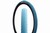 Panaracer GravelKing SK 700c Limited Edition 2023 Tire Turquoise/Black