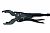 Pedros Cassette Removal Tool Vise Whip II Black