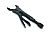 Pedros Cassette Removal Tool Vise Whip II Pedros Cassette Removal Tool Vise Whip II