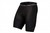 Pearl Izumi Mens Cargo Liner Short Black