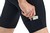 Pearl Izumi Mens Cargo Liner Short Black