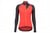 Pearl Izumi Womens Attack Thermal Jersey 