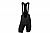 Pearl Izumi Mens Expedition Bib Short Black
