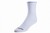 Pearl Izumi Womens Pro Tall Sock White