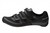 Pearl Izumi Mens Quest Road Shoe Black/Black