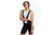 Pearl Izumi Womens Expedition Bib Short Black
