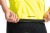 Pearl Izumi Mens Quest Jersey Screaming Yellow
