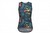 Pearl Izumi Womens Transfer Mesh Tank Baselayer Floral Blues