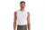 Pearl Izumi Mens Transfer Mesh SL Baselayer White