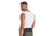Pearl Izumi Mens Transfer Mesh SL Baselayer White