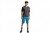 Pearl Izumi Mens Canyon SS Jersey Phantom