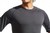 Pearl Izumi Mens Canyon SS Jersey Phantom