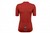 Pearl Izumi Womens Expedition Jersey Burnt Rust