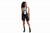 Pearl Izumi Womens Expedition Pro Bib Short Black