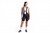 Pearl Izumi Womens Podium Plus Bib Short Black