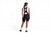 Pearl Izumi Womens Podium Plus Bib Short Black