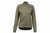 Pearl Izumi Womens Zephrr Barrier Jacket Pale Olive