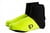 Pearl Izumi AmFIB Shoe Cover Screaming Yellow