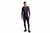 Pearl Izumi Mens AmFib Cycling Bib Tight Black