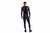 Pearl Izumi Mens AmFib Cycling Bib Tight Black