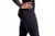 Pearl Izumi Mens AmFib Cycling Bib Tight Black