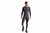 Pearl Izumi Mens Expedition Thermal Cycling Bib Tight Urban Sage