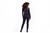 Pearl Izumi Womens AmFib Tight ( No Pad ) Black