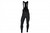 Pearl Izumi Mens Thermal Cycling Bib Tight Black