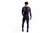 Pearl Izumi Mens Thermal Cycling Bib Tight Black