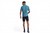Pearl Izumi Mens Tour Jersey Gulf Teal