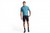 Pearl Izumi Mens Tour Jersey Gulf Teal