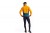 Pearl Izumi Mens Quest Thermal Jersey 