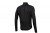 Pearl Izumi Mens Quest Thermal Jersey Black