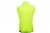 Pearl Izumi Mens Zephrr Barrier Vest Screaming Yellow