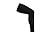 Pearl Izumi Sun Legs  Black