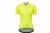 Pearl Izumi Womens Attack Jersey Screaming Yellow Immerse - Large