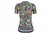 Pearl Izumi Womens Attack Jersey Vibrant Grow