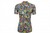 Pearl Izumi Womens Attack Jersey Vibrant Grow