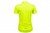 Pearl Izumi Womens Quest Jersey Screaming Yellow/Turbulence