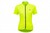 Pearl Izumi Womens Quest Jersey Screaming Yellow/Turbulence