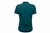 Pearl Izumi Womens Quest Jersey Dark Spruce/Gulf Teal
