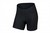 Pearl Izumi Womens Sugar 5 Inch Short Black