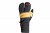 Pearl Izumi AmFIB Lobster Gel Glove  Black/Dark Tan