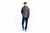 Pearl Izumi Mens Prospect Barrier Jacket Urban Sage