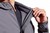 Pearl Izumi Mens Prospect Barrier Jacket Urban Sage