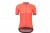 Pearl Izumi Womens PRO Mesh Jersey Screaming Red Immerse