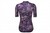 Pearl Izumi Womens PRO Mesh Jersey Nightshade/Lilac Eve
